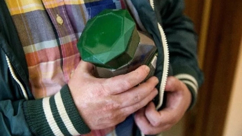 Рецидивиста, укравшего кофе на 5 500 рублей, задержали в Южно-Сахалинске