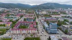 Южно-Сахалинск занял 2 место в рейтинге городов для ведения бизнеса по версии Forbes