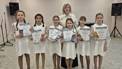 В ритме творчества