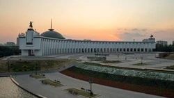 Жителей Сахалина пригласили озвучить фронтовые письма для новой экспозиции к 80-летию Победы 