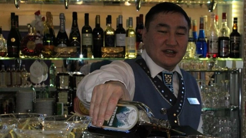 Сахалинская область возглавила антирейтинг по потреблению алкоголя