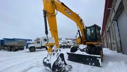 Новая универсальная техника пополнила автопарк компании «РВК-Сахалин»