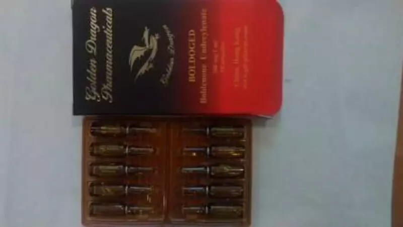 Сахалинские качки попались на стероидах