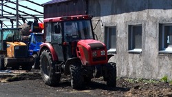 Сельский фермер на Сахалине займется переработкой молока