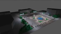 На Сахалине завершили подготовку проектов благоустройства 28 общественных пространств