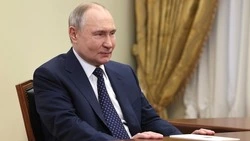 Президент России Владимир Путин заговорил о преемнике     