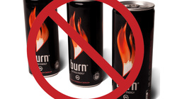 На Сахалине запретят продавать несовершеннолетним Bullit и Burn