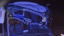 Не скрывался с места аварии: Госавтоинспекция опровергла сообщения сахалинских СМИ