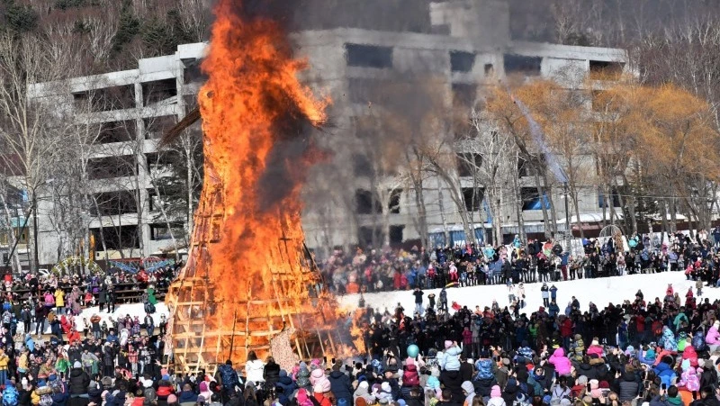 Масленица 2023: дата, традиции и советы