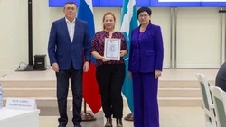 Самозанятые сахалинцы получили региональный «Знак качества»