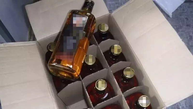 Матрос из Невельска предстанет перед судом за контрабанду алкоголя из Японии