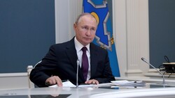 Путин подписал указ о новых выплатах в размере 50 тысяч