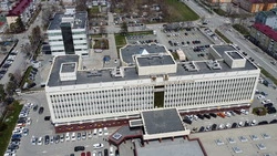 Коронавирус и падение цен на нефть не изменили направление бюджета Сахалинской области