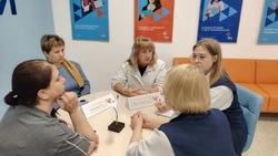Кадровый центр трудоустроил 2,5 тысячи сахалинцев за 4 месяца