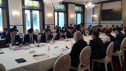Русско-японские делегаты договорились о безвизовом обмене