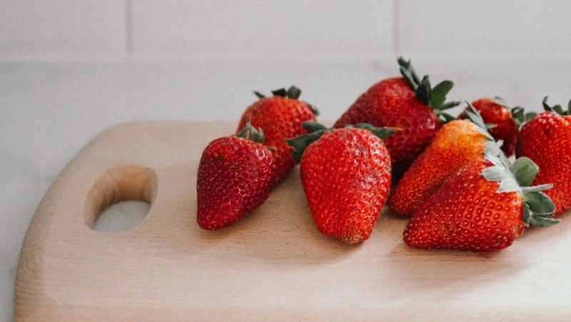 Диетолог рассказала, какие полезные продукты нужно есть каждый день