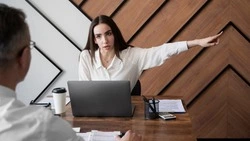 «Газпром» планирует массовые сокращения