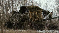 Бойцы с Сахалина сбили дрон-камикадзе ВСУ в районе Новомихайловки