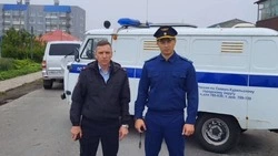 Прокуратура контролирует эвакуацию и размещение жителей Северо-Курильска