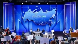 «Это разговор, который слышат на острове»: сахалинцы — о прямой линии Путина