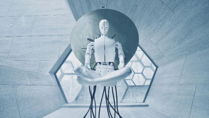 На Национальном сетевом акселераторе НТИ представят стартапы по направлению «Человек+»