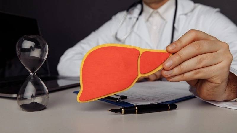 Восстанавливаем печень после праздников: что стоит включить в рацион