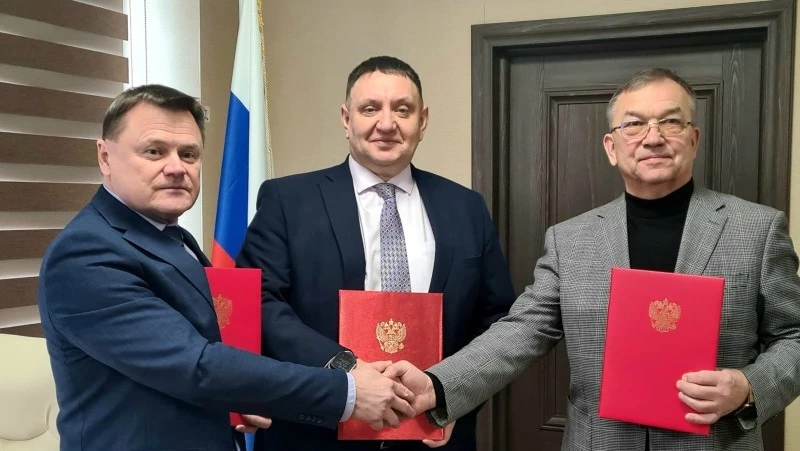 Сахалинская больница имени Анкудинова получила статус «клинической»