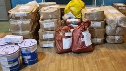 Товары на сумму 3,2 млн рублей конфисковала Сахалинская таможня