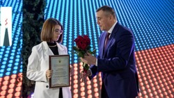 50 лучших аграриев Сахалина получили награды