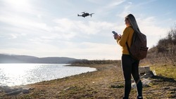 В Сахалинской области стартовали испытания отечественных систем защиты неба от дронов