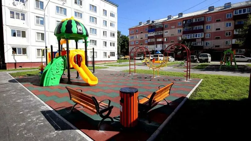 В Охе капитально отремонтируют водоснабжение, обустроят дворы, восстановят освещение и тротуары