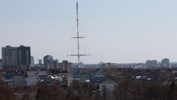 Облачно и +6 градусов спрогнозировали в Южно-Сахалинске 30 апреля