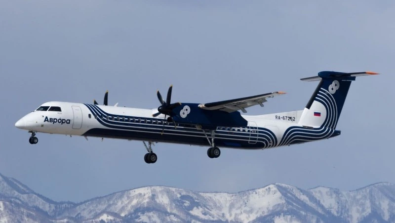 Минтранс заморозил тарифы на внутренние перевозки для сахалинцев