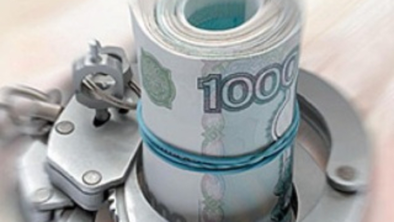 Сахалинец может сесть на семь лет за вымогательство