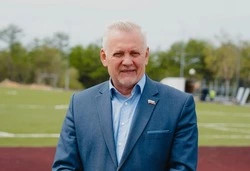 «Наметилась позитивная динамика»: Владимир Розумейко — о здравоохранении на Сахалине