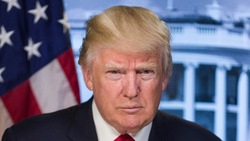 Дональд Трамп потребовал безоговорочной капитуляции от Ирана