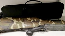 Сотрудники Росгвардии на Сахалине изъяли 13 единиц огнестрельного оружия за неделю