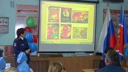 Шесть юных сахалинцев победили на всероссийском конкурсе по пожарной безопасности