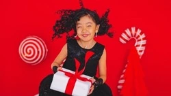 Фотоконкурс «Новогодняя сказка» от Sakh.online: объявляем победителей