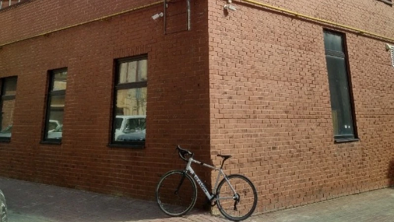 Житель Долинска пригрозил ножницами полицейскому ради кражи велосипеда