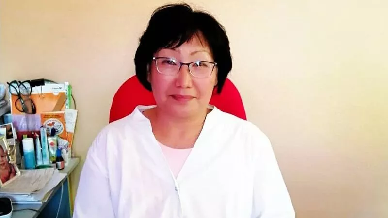 На Сахалине фельдшер пешком отправилась спасать дальнобойщика с инсультом