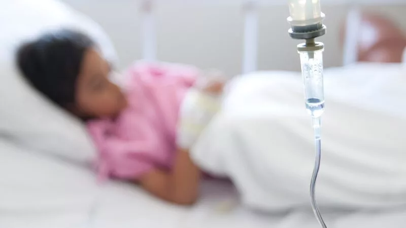 Юные сахалинцы в День защиты детей надышались хлором в бане