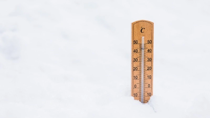 В Южно-Сахалинске похолодает до -10 ночью 27 ноября