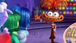 Афиша кино на выходные в Южно-Сахалинске: новые эмоции и Иванушки International