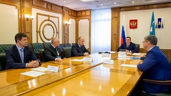 Сахалинское правительство и «Газпром» утвердили программу развития энергетики региона