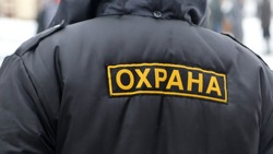 Четырех охранников с поддельными удостоверениями задержали росгвардейцы на Сахалине