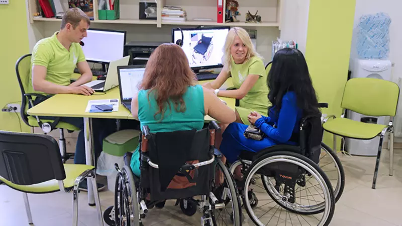 Добрый бизнес