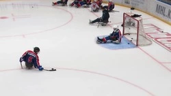 Удивительные способности. Жизнь без границ 12.09.22