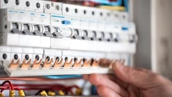 Массовое отключение электричества запланировали в Южно-Сахалинске на 7 марта 