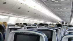 Роспотребнадзор разыскивает туристов, прилетевших чартером из Москвы на Сахалин